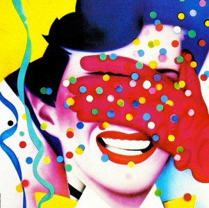 Grilled Cheese cover