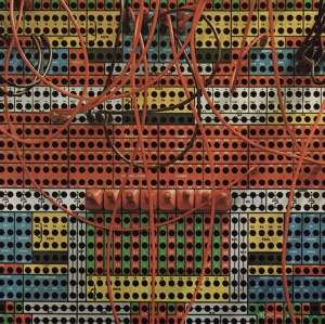 Electric Candy cover