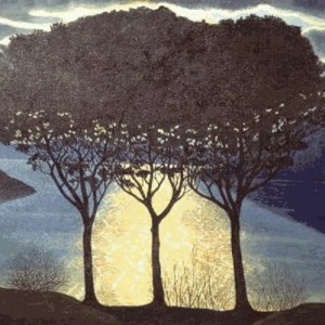 Music for a Great Occasion (Part Two) Luigi Russolo, Tre Pini, 1944