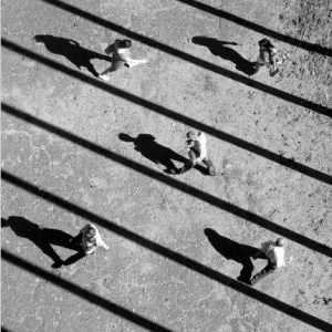 A Street That Rhymes -- Rhythm - Alexey Menschikov copy