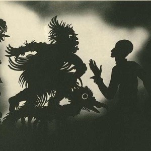 Not Today Satan (Achmed with the witch)