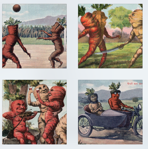 Compilations of 2019 Music